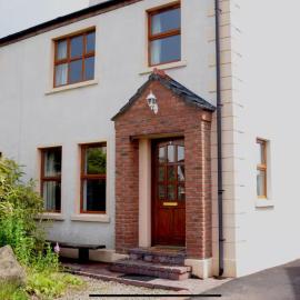 Bushmills Holiday Home