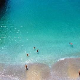 Touring Club Italiano - Marina di Camerota