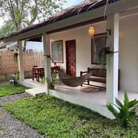 Casa Perla