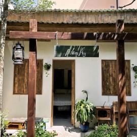 Năm Ấy Homestay