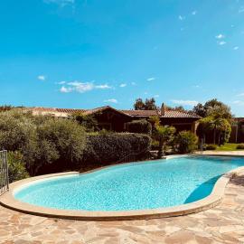 Villettadaisy, Chia