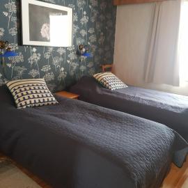 Loma-Rantala Cottages, viešbutis mieste Tahkovuori