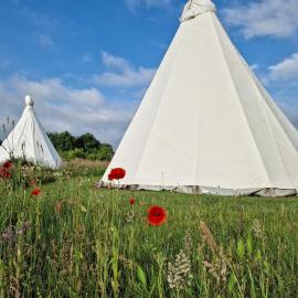Landgoed Omorika, hotelli kohteessa Ravels