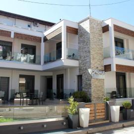 Il Mondo City Center