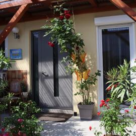 Appartement ROSalia, hotel em Forchtenstein