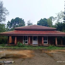 KSTDC Mayura Phalguni River Resort, Pilikula, hotel di Mangalore