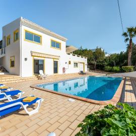 Casa Federica by Algarve Holidays