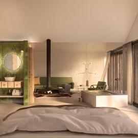 Nature Retreat by Herdade do Ananás