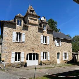 Ô Rando, Hotel in La Bastide-lʼÉvêque