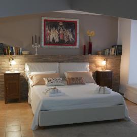 La casa di Pierre, hotel a Marina di Pietrapaola