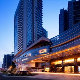Hilton Foshan, hotel in Foshan