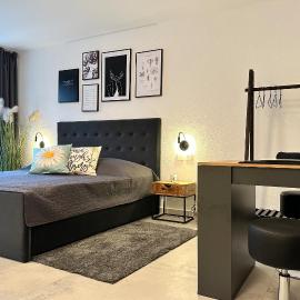 Stylish Unit in Komarna - Idyllic Retreat - Studio 6