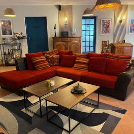 Hosanna magnifique grand loft classé 4 étoiles, hotel di Lavelanet