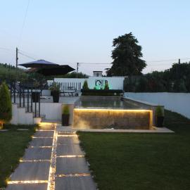 Casa do pato 2, hotel in Peso da Régua