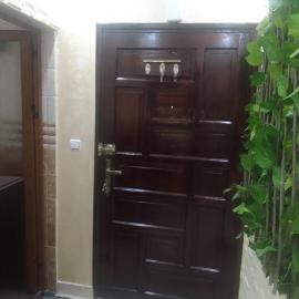 Appartement aissa