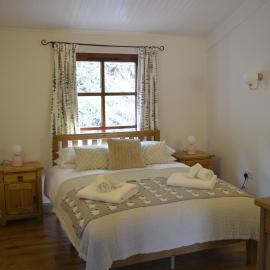 Canna Lodge
