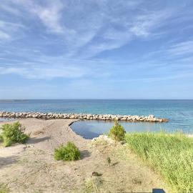 Merlo Holiday Homes Mare، فندق في ترابيا