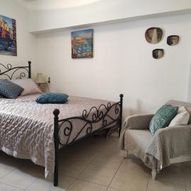 Endiktis Art Home Katofigi by Cretanhouses