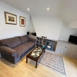 Cosy central apartment