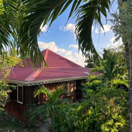 Villa Cannelle - Hauts de Beaufils