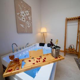شاليهات سكاي لاين - skyline chalets โรงแรมในแดห์แบน