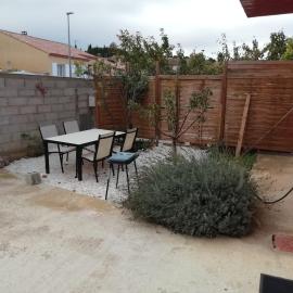 Charming house in a great location