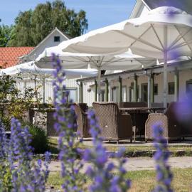 Toftagården Bed and Breakfast, hotell i Gotland