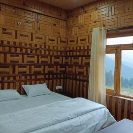 Hotel Vishal & Restaurant, hotel a Munsyari