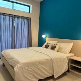 Cheklaa Backpackers, hotel a Imphal