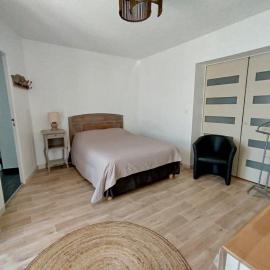 Le Clos Des Vignes - logement climatisé