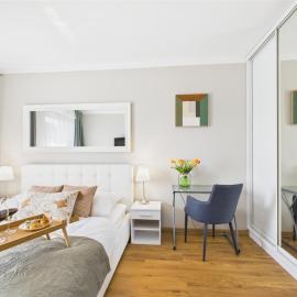 ApartamentySnu,Słoneczny Premium II z parkingiem