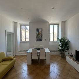 La vista sulla Piazza, hotel a Ariccia