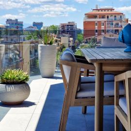La Vela Luxury Apartment