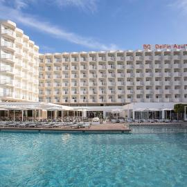 BQ Delfín Azul Hotel