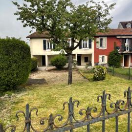 La Savoureuse, hotel in Belfort