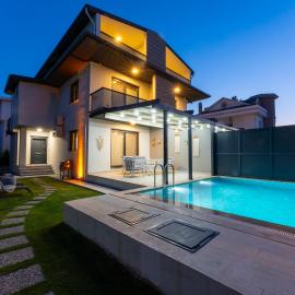 Villa Parla