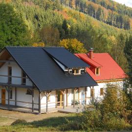 Apartments Světluška