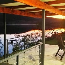 Fish Eagle Bay View, Warmbaths