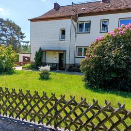 Haus Glücksmomente Bostalsee, hotel u gradu Nohfelden