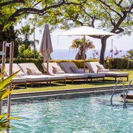 Hotel Miramar Barcelona GL - LVX Preferred Hotels & Resorts - Newly Renovated