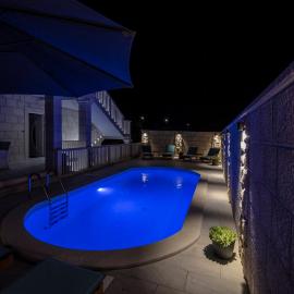VILA Ivanica BiH 12 km od Dubrovnika, Hotel in Ravno