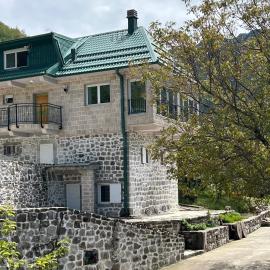 Auto Camp Brskut Montenegro, hotel i Brskut