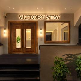 Victory Stay, hotell Chennais