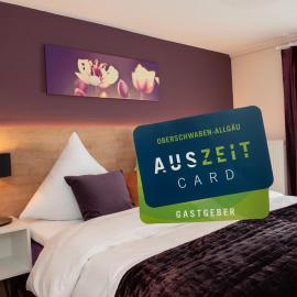 ZUM SCHLOSS - Boutique-Hotel, hotel v destinácii Amtzell