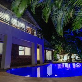 Little Eden Apartments St Lucia, hotel in St Lucia