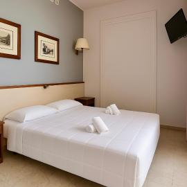 Margherita Rooms – hotel w Katanii
