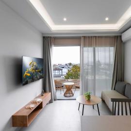 The View Suites Preveza, hotel i Preveza