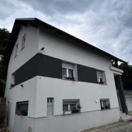 Larisa apartma