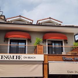 Demir Point Suites by Villa Safiya
