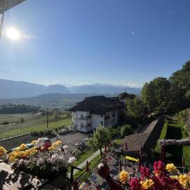 Steinegger Eppan, hotel a Appiano sulla Strada del Vino